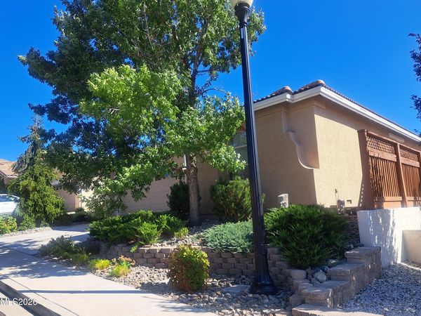 2345 Calabria Drive, Sparks, NV 89434