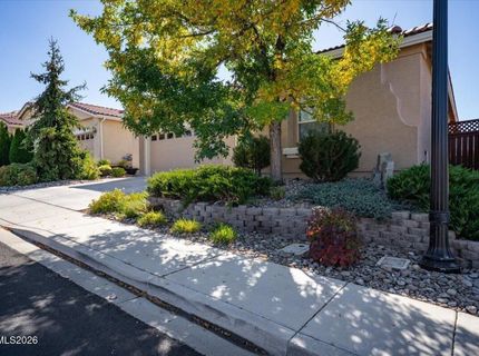 2345 Calabria Drive, Sparks, NV 89434 Photo