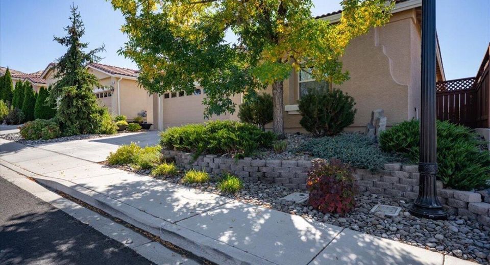 2345 Calabria Drive, Sparks, NV 89434 Photo