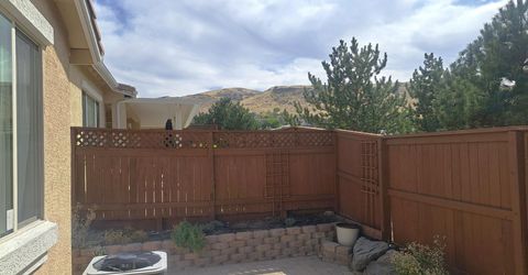 2345 Calabria Drive, Sparks, NV 89434 Photo