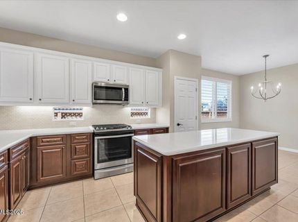 2345 Calabria Drive, Sparks, NV 89434 Photo