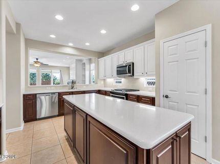 2345 Calabria Drive, Sparks, NV 89434 Photo