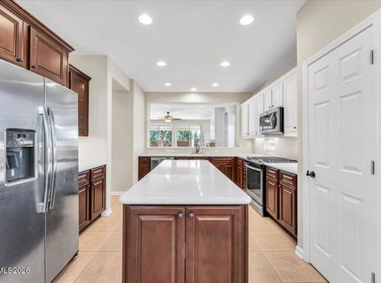 2345 Calabria Drive, Sparks, NV 89434 Photo