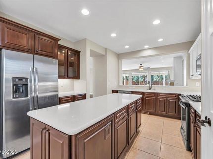 2345 Calabria Drive, Sparks, NV 89434 Photo