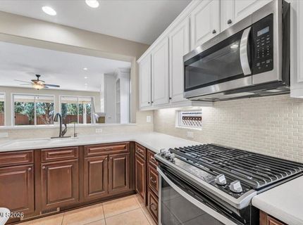 2345 Calabria Drive, Sparks, NV 89434 Photo