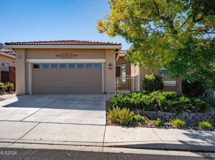 2345 Calabria Drive, Sparks, NV 89434 Photo