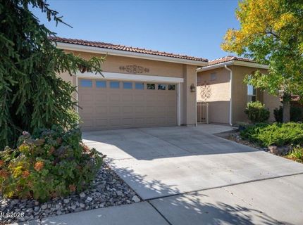 2345 Calabria Drive, Sparks, NV 89434 Photo