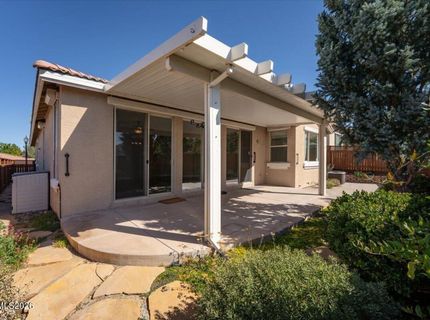 2345 Calabria Drive, Sparks, NV 89434 Photo
