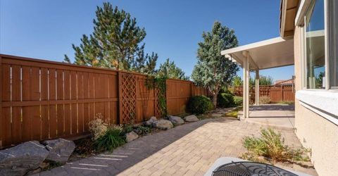 2345 Calabria Drive, Sparks, NV 89434 Photo