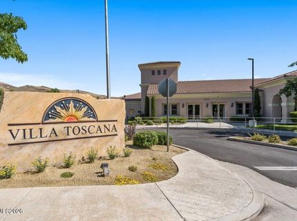 2345 Calabria Drive, Sparks, NV 89434 Photo