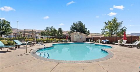 2345 Calabria Drive, Sparks, NV 89434 Photo
