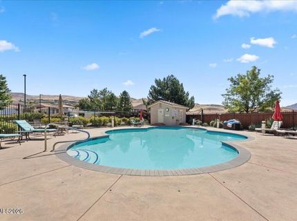 2345 Calabria Drive, Sparks, NV 89434 Photo
