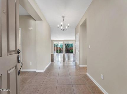 2345 Calabria Drive, Sparks, NV 89434 Photo