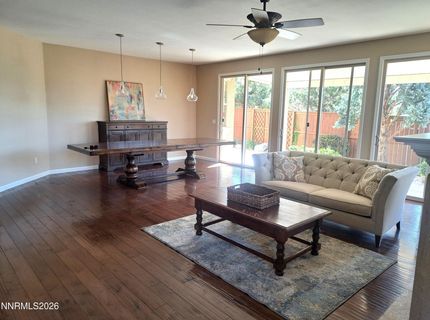 2345 Calabria Drive, Sparks, NV 89434 Photo