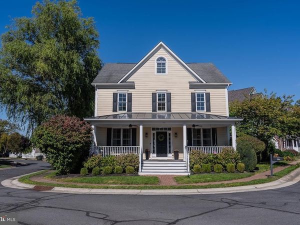 100 RAVELLO COURT, PURCELLVILLE, VA 20132