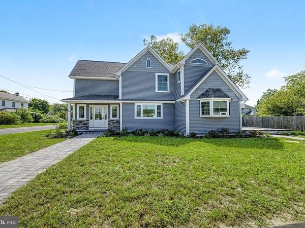 4 S MAPLE AVENUE, NEW GRETNA, NJ 08224