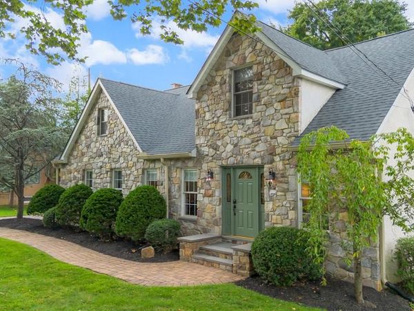 129 WILSON ROAD, KING OF PRUSSIA, PA 19406