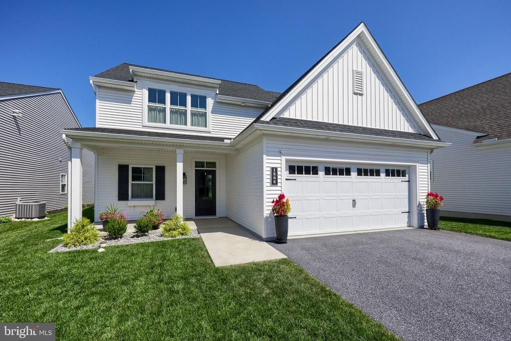 1808 EMERALD WAY, MOUNT JOY, PA 17552