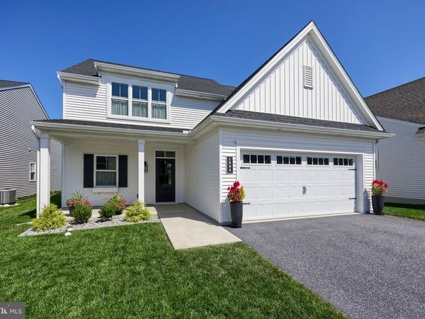 1808 EMERALD WAY , MOUNT JOY, PA 17552
