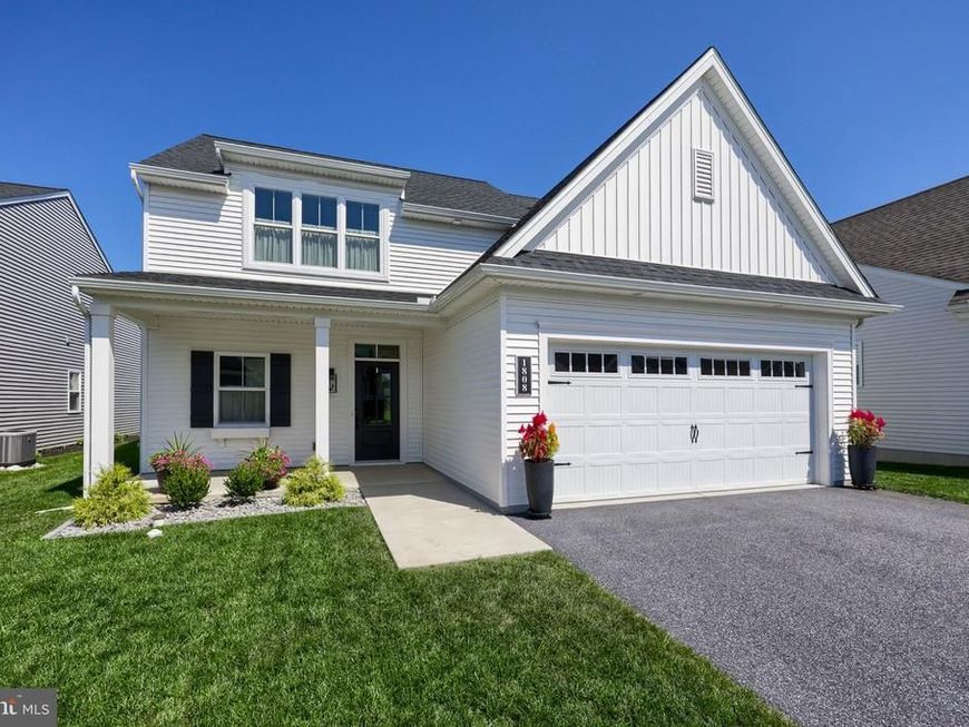 1808 Emerald Way , Mount Joy, PA 17552 Main Photo
