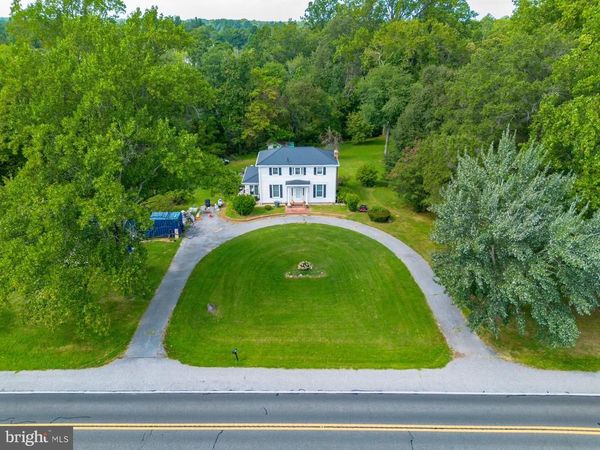 5321 MILLINGTON ROAD, CLAYTON, DE 19938