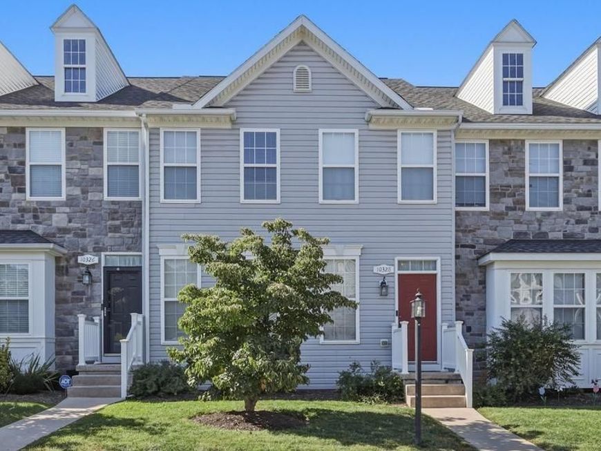 10328 Bridle Court, Hagerstown, MD 21740 Main Photo