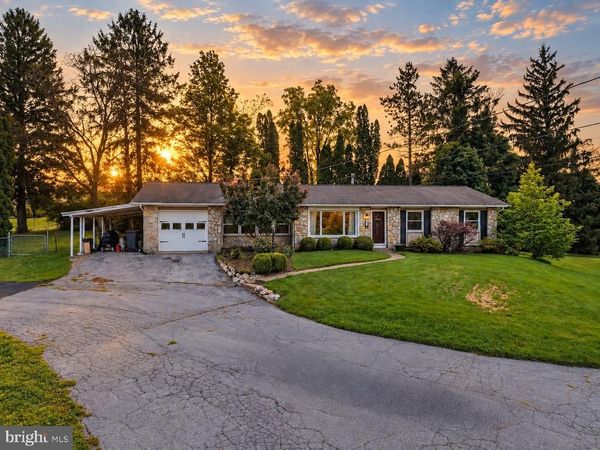178 BEL AIR HILLS ROAD, BELLEFONTE, PA 16823