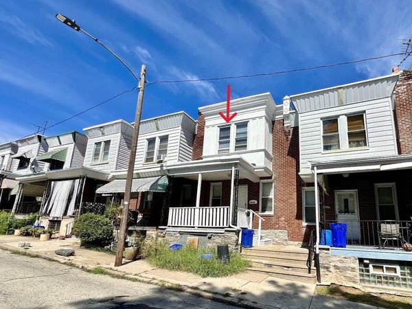 6113 MCMAHON STREET, PHILADELPHIA, PA 19144