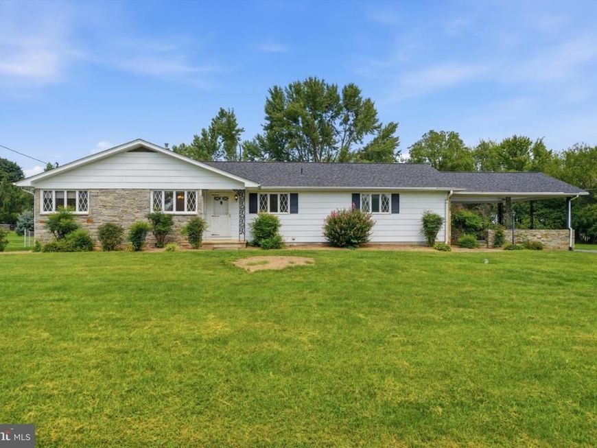 11306 Hessong Bridge Road , Thurmont, MD 21788 Main Photo
