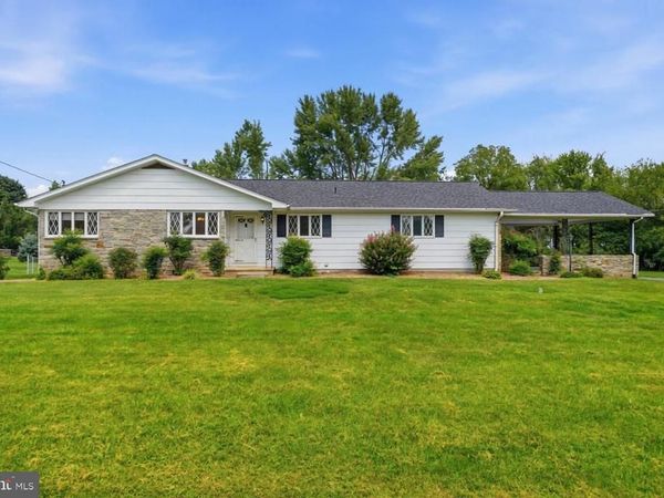 11306 HESSONG BRIDGE ROAD, THURMONT, MD 21788
