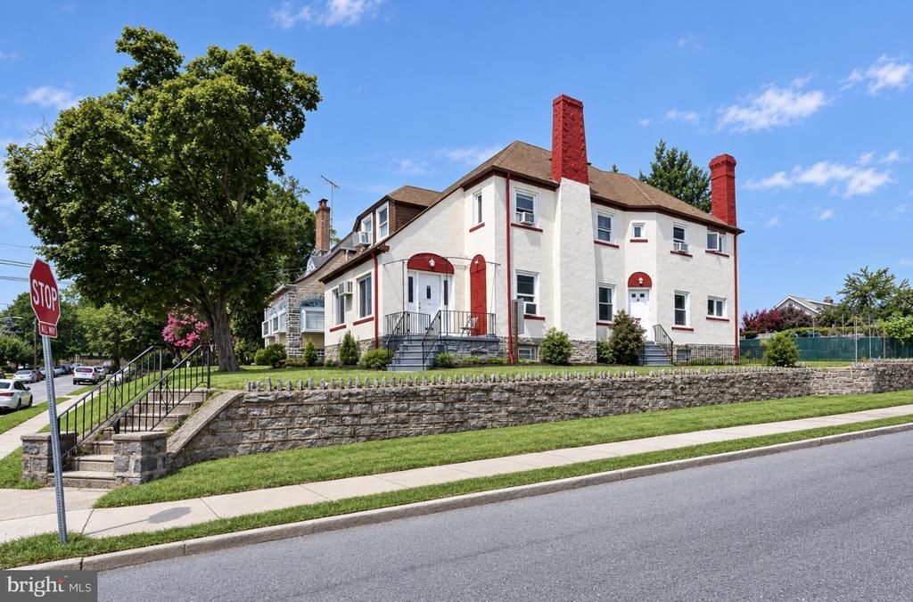 7201 WAYNE AVENUE, UPPER DARBY, PA 19082