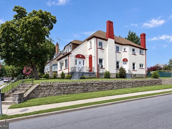 7201 WAYNE AVENUE , UPPER DARBY, PA 19082