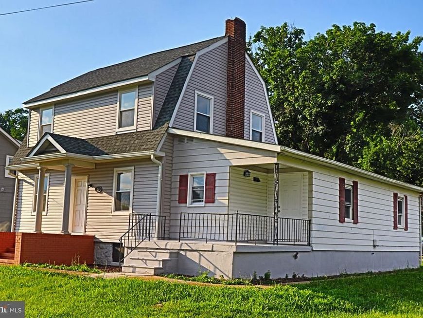 8400 Liberty Road , Windsor Mill, MD 21244 Main Photo