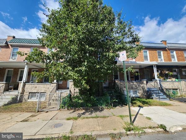 42 N ELLAMONT STREET, BALTIMORE, MD 21229