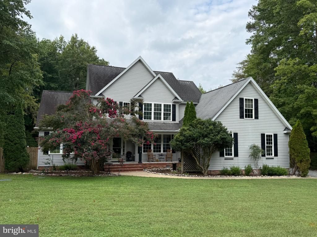 4116 Harvest Lane, Salisbury, MD 21804 Main Photo