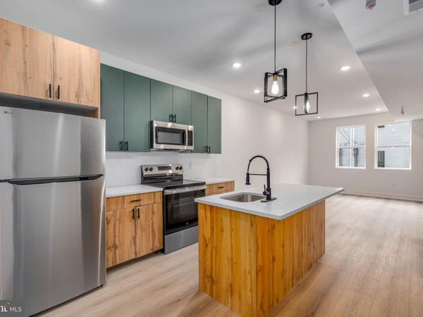 1224 W SILVER STREET, Unit 2, PHILADELPHIA, PA 19133