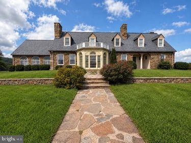 FENTON FARM LANE, WARRENTON, VA 20186