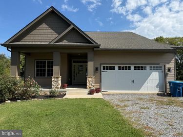 728 E MAIN STREET, BERRYVILLE, VA 22611
