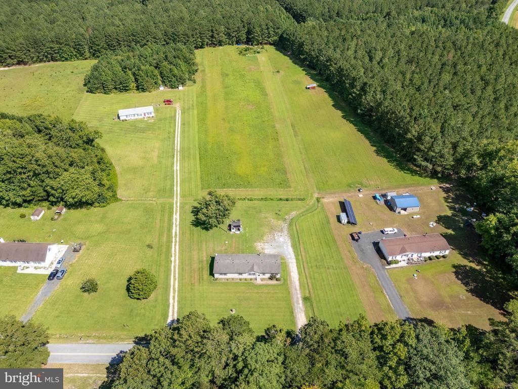 5741 CASTLE HILL ROAD, SNOW HILL, MD 21863