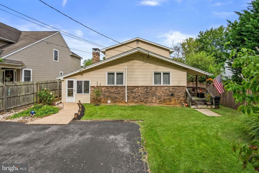3548 LOCH HAVEN DRIVE, EDGEWATER, MD 21037