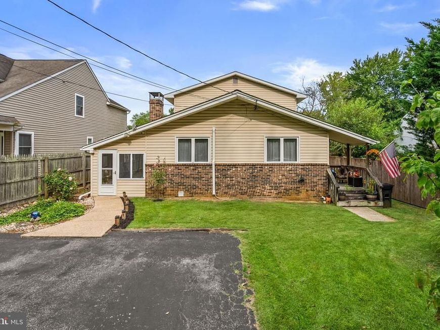 3548 Loch Haven Drive, Edgewater, MD 21037 Main Photo