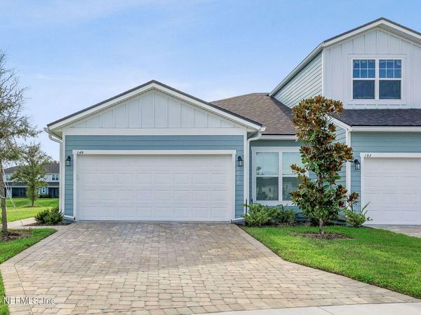 149 SILVER MYRTLE Court, St. Johns, FL 32092