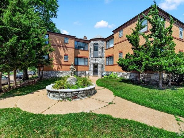 4931 Jamieson Avenue, St Louis, MO 63109