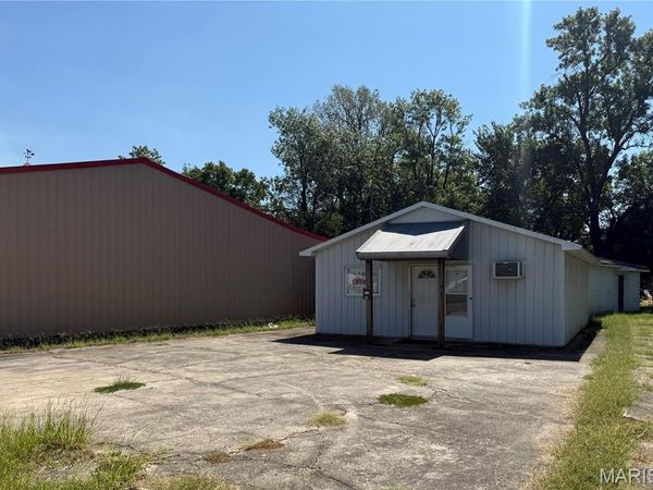 210 W BEECH Street, Morehouse, MO 63868