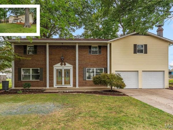 629 Knipp Avenue, Mascoutah, IL 62258