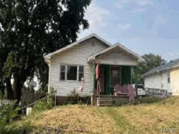 3510 Sacramento Street, Saint Joseph, MO 64507