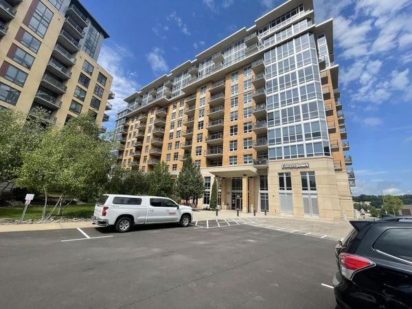 625 N Segoe Road #103, Madison, WI 53705