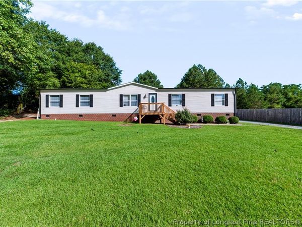 1919 Pumping Station Road, Sanford, NC 27330