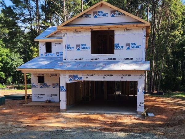 190 WILLOWBROOK Drive, Sanford, NC 27331