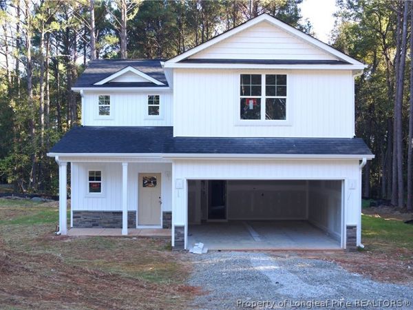 190 WILLOWBROOK Drive, Sanford, NC 27331